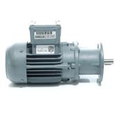 Getriebemotor  Neuwertig